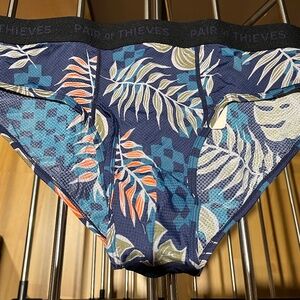 Pair of Thieves briefs XL